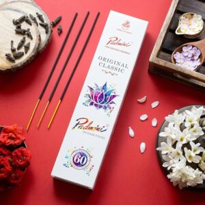 PADMINI INCENSE 50 STICKS