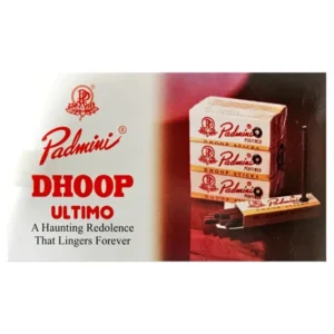 Padmini Dhoop Ultimo