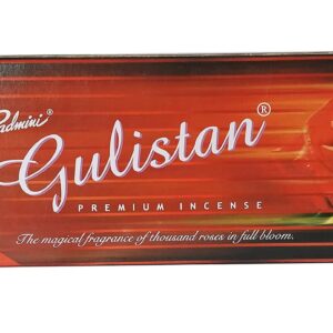 Padmini Gulistan Agarbathi 240 Grams