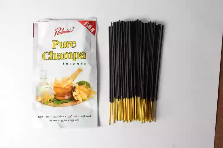 Padmini Pure Champa 150 Grams