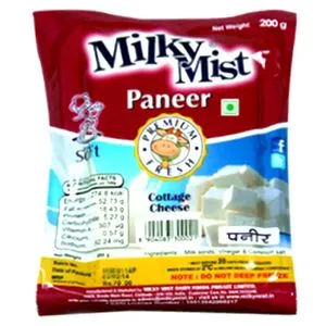 MILKY MIST PANNER 200 Grams