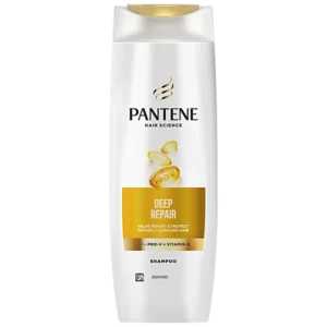 Pantene Deep Repair Shampoo 180 Ml