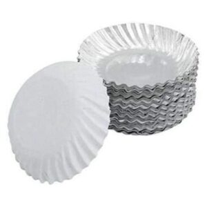 Paper Plate No -12