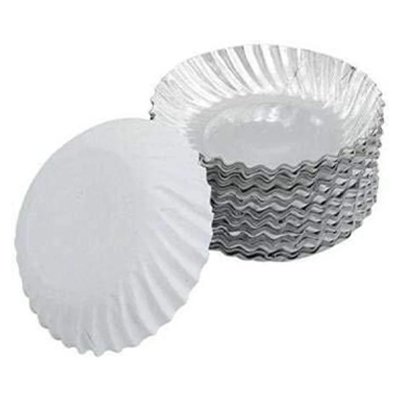 Paper Plate No -12