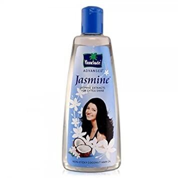 parachute OIL JASMINE 45 Ml