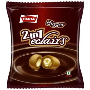 Parle 2In1 Eclairs 277 Grams