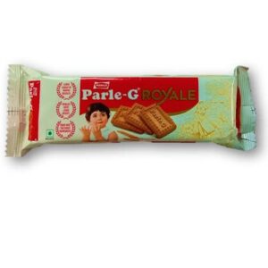 Parle G Royale 72 Grams
