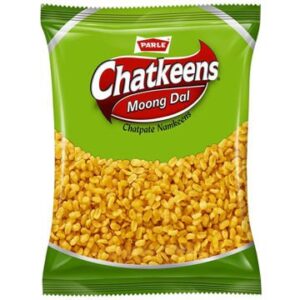 Parle Chatkeens Moong Dal 200 Grams