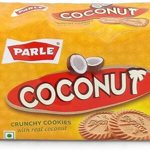 Parle Coconut 150 Grams