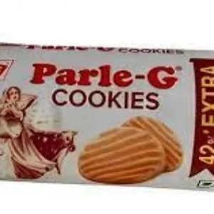 Parle G Cookies 75 Grams