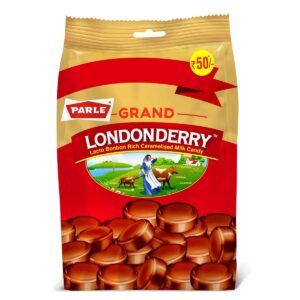 Parle Grand Londonderry 198 Grams