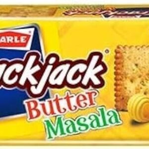 Parle Krack Jack Masala50 Grams