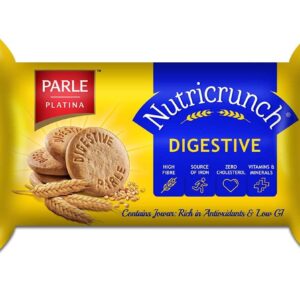Parle Nutricrunch Digestive 100 Grams