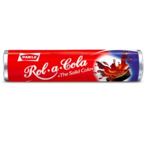 Parle Rol Cola Choclate 30 Grams
