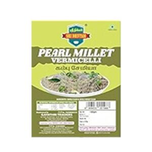 Dhivyam Pearl Millet Vermichelli 180 Grams