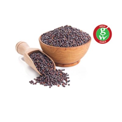 MUSTARD 100 Grams