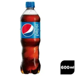 PEPSI 600 Ml