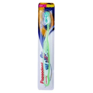 Pepsodent Kiddy Soft