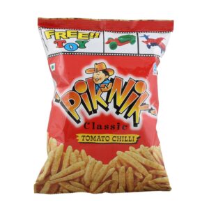 PIKNIK CLASSIC TOM CHILLI 23 Grams