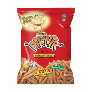 PIKNIK CLASSIC TOM CHILLI 60 Grams