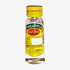 Harima Pineaplle Flavour 20 Ml
