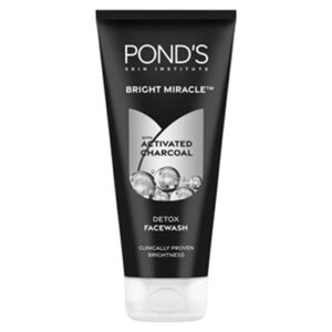 Ponds Bright Miracle Fashwash 50 Grams
