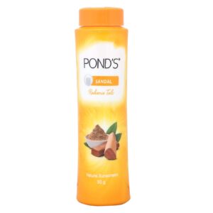Ponds Talc Power Sandal 50 Grams