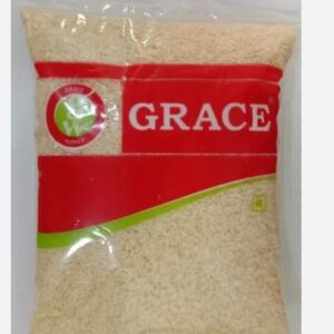 Grace Ponni Boiled Rice 1 Kg