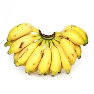 FRUITS BANANA POOVAMPALAM 500 Grams