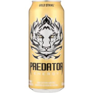 Predator Energy 300 Ml