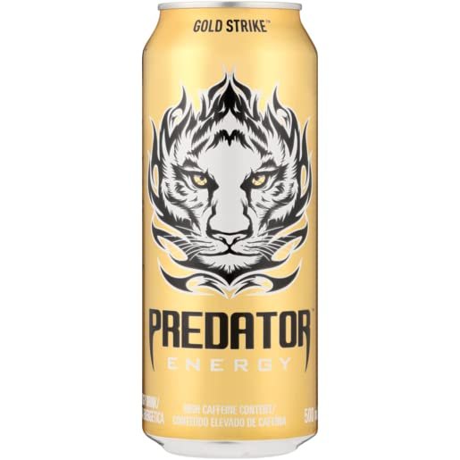 Predator Energy 300 Ml