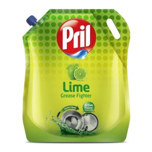 Pril Lime Liquid 1.5 Liters