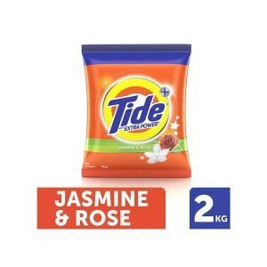 TIDE JASMINE&ROSE POWDER 2 Kg