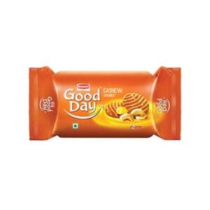 BRITANNIA CASHEW COOKIES 60 Grams