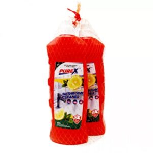 Purex Bathroom Cleaner Combo 500 Ml