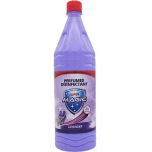 Purex Floor Cleaner Lavender 500Ml Combo