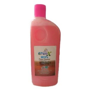 Purex Floor Cleaner Rose 500 Ml Combo