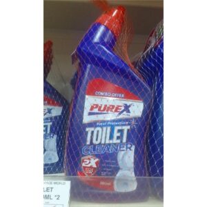 Purextreme Toilet Cleaner Com 500 Ml *2