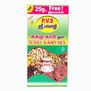 P.V.S SUKKU KAAPI MIX 100 Grams