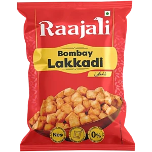 Raajali Bombay Lakadi 150 Grams