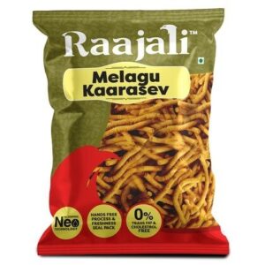 Raajali Milagu Sev 140 Grams