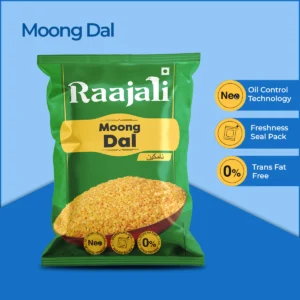 Raajali Moong Dal 120 Grams