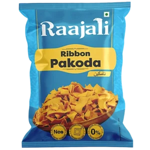 Raajali Ribbon Pakoda 125 Grams