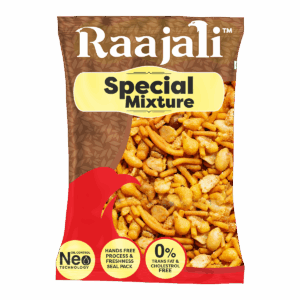 Raajali Special Mixture 130 Grams
