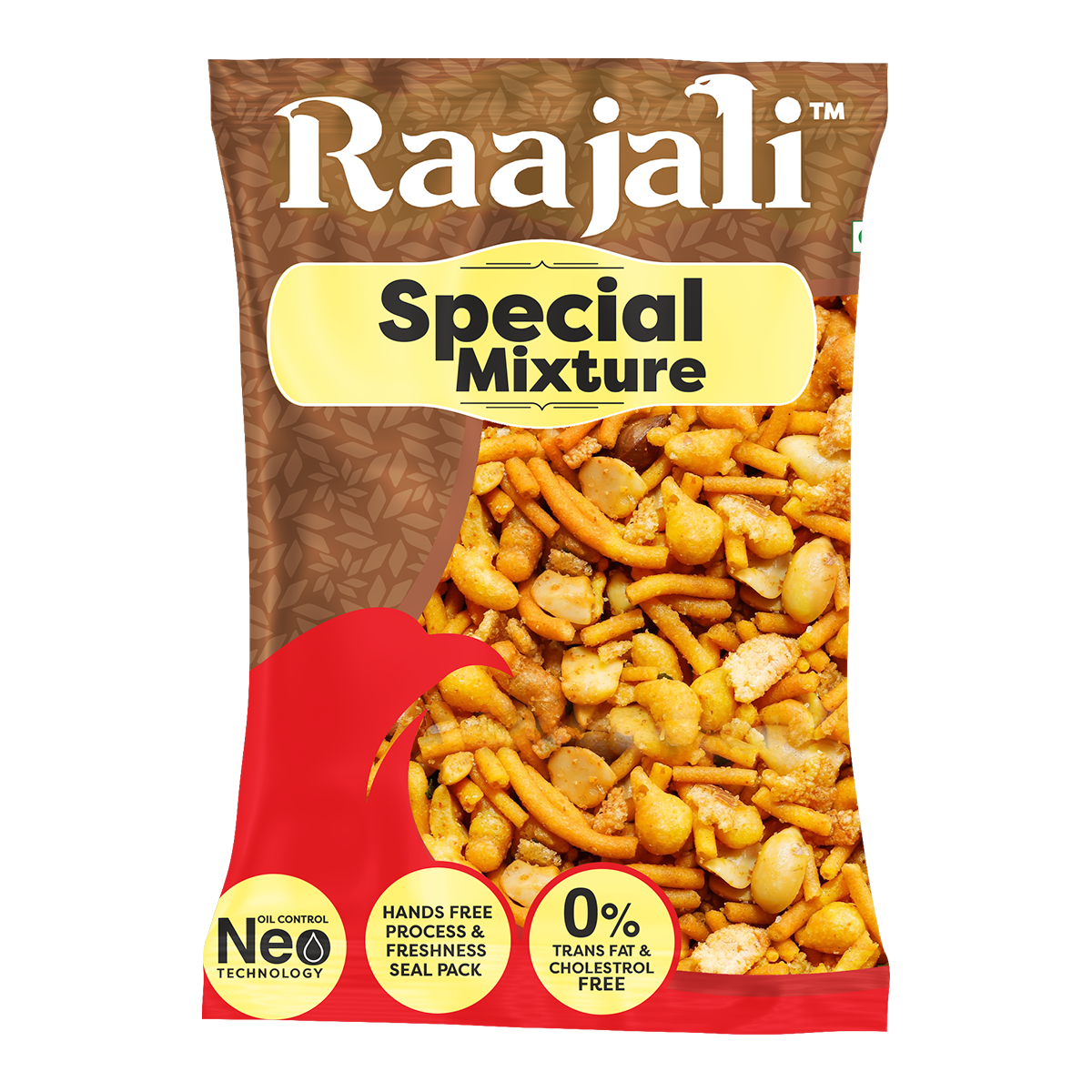 Raajali Special Mixture 130 Grams