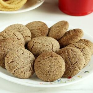 Tgb Ragi Biscuits