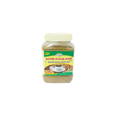 Rajam Sukku Malli Powder 200 Grams