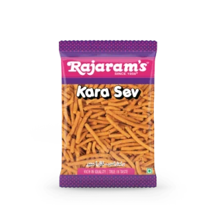 Rajarams Kara Sev 100 Grams