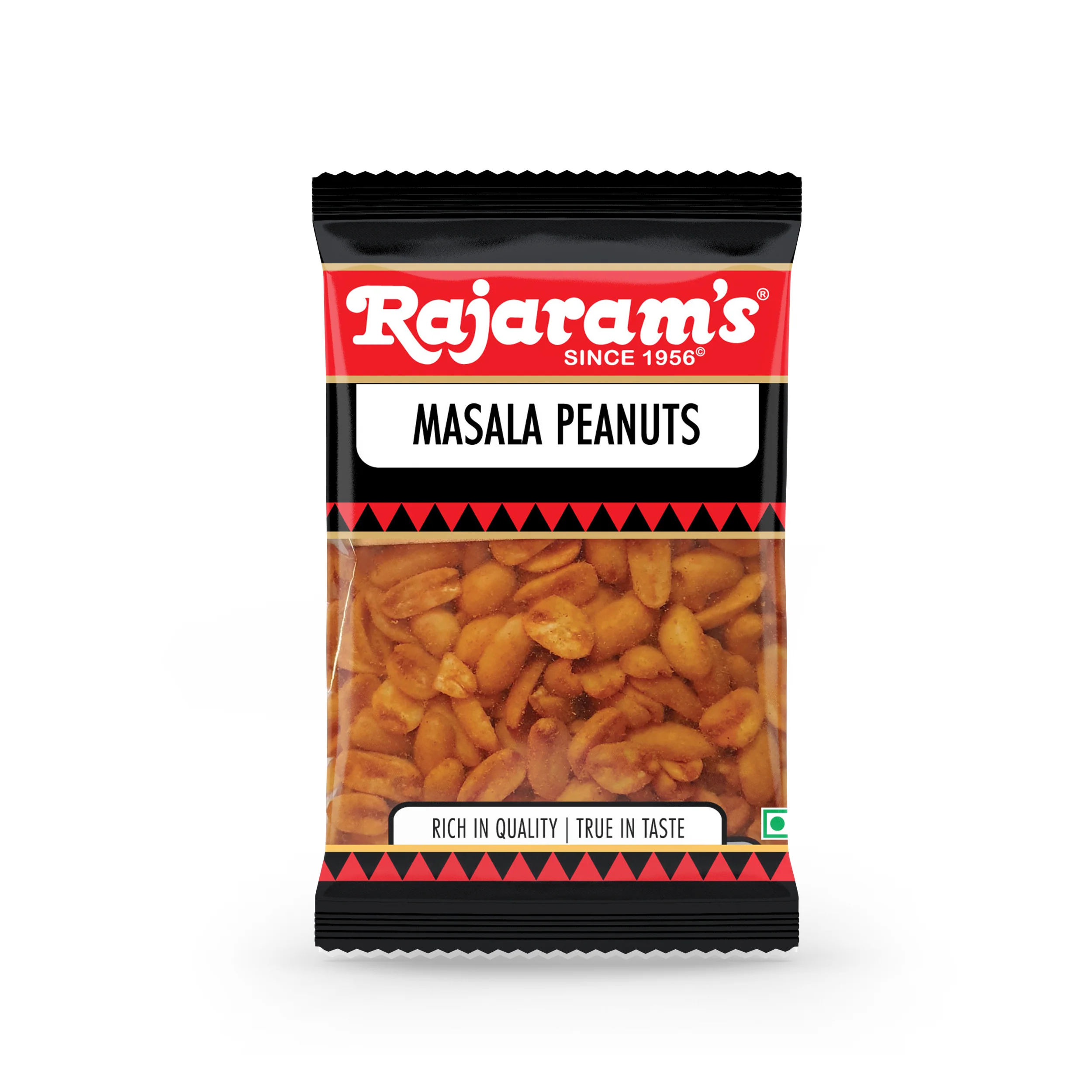 Rajarams Masala Peanuts 100 Grams