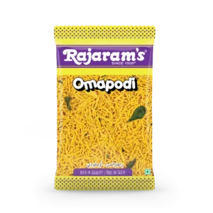 Rajarams Omapodi 100 Grams